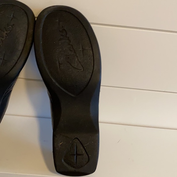 CLARKS clogs - Picture 8 of 10